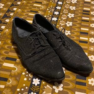 John Fluevog Shoes Ace Face M8